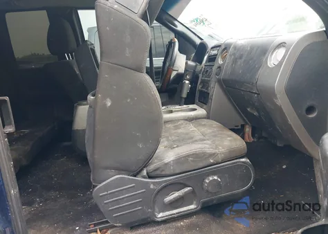 2008 Ford F-150 Fx4/Lariat/Xl/Xlt from USA, damaged, VIN 1FTPX14V28FA66029